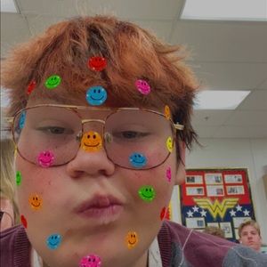 Meet your Posher, Andrew